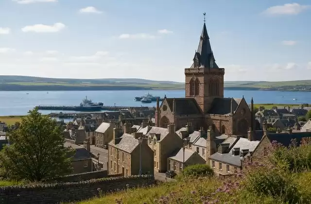 Kirkwall