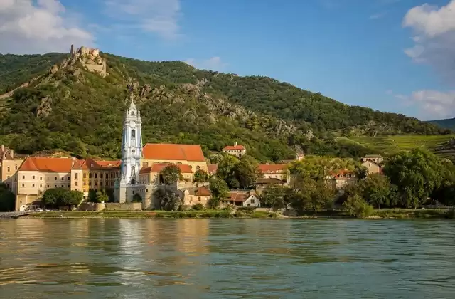 Wachau