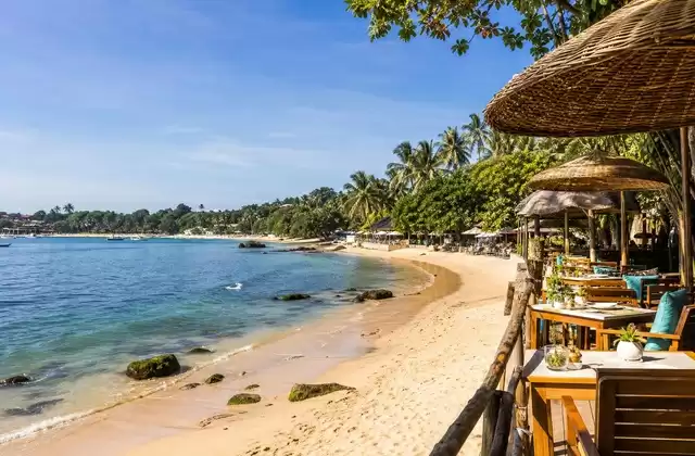 Unawatuna
