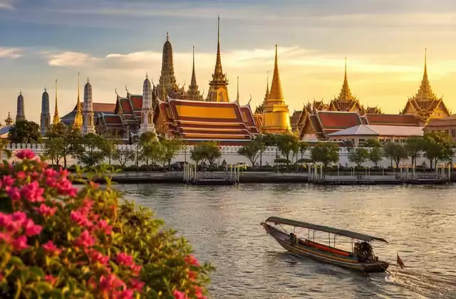 Bangkok