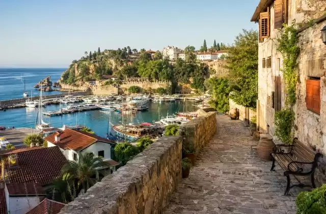 Kaleiçi