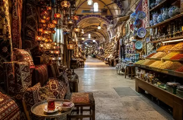 Gran Bazar