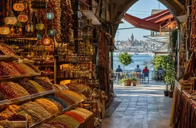 Gran Bazar