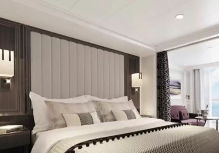 Suite Deluxe