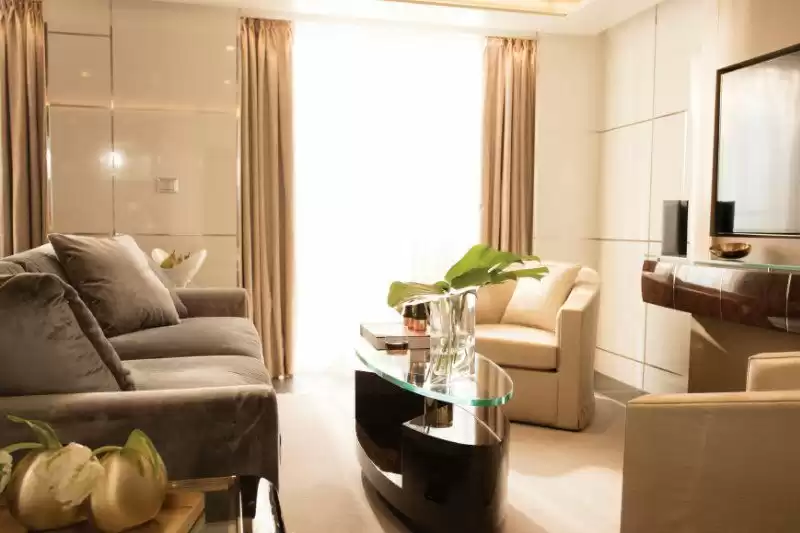 Seven Seas Suite