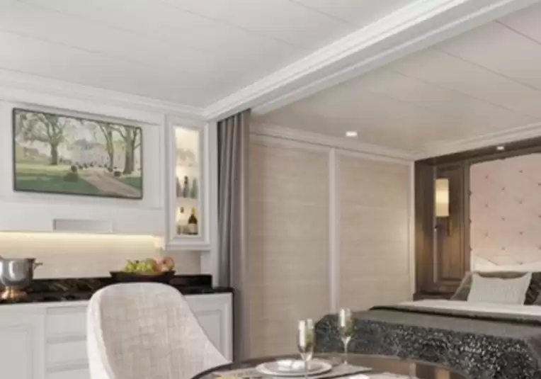 Serenity Suite