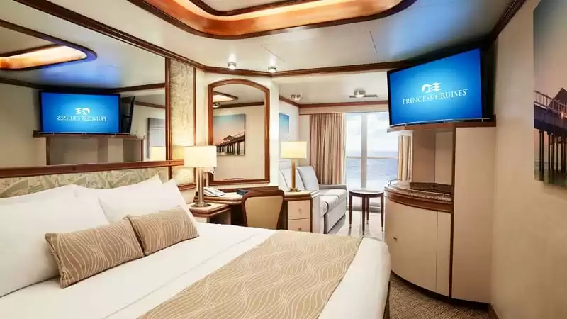 Mini-Suite (sin balcón)