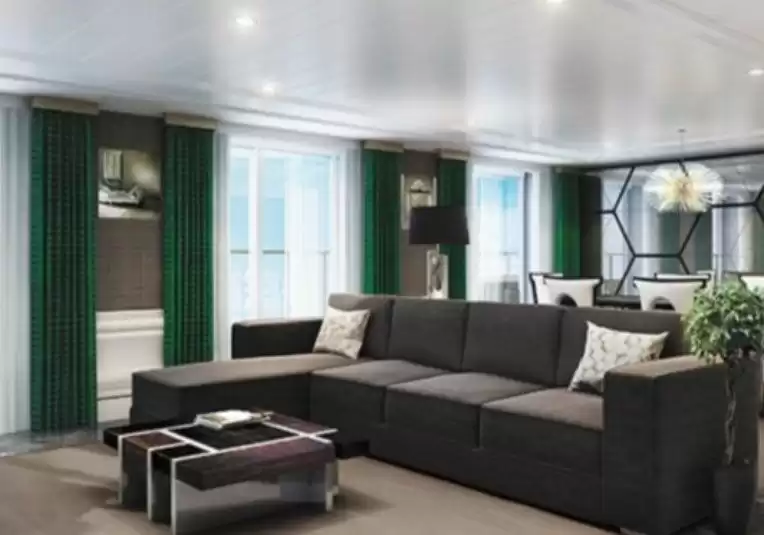 Grand Suite