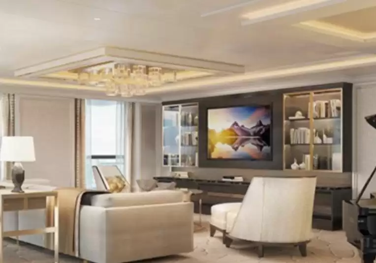 Regent Suite