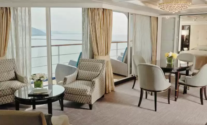 Mariner Suite
