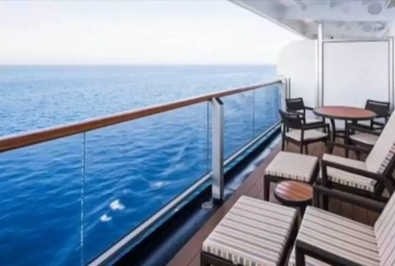 Suite Neptuno