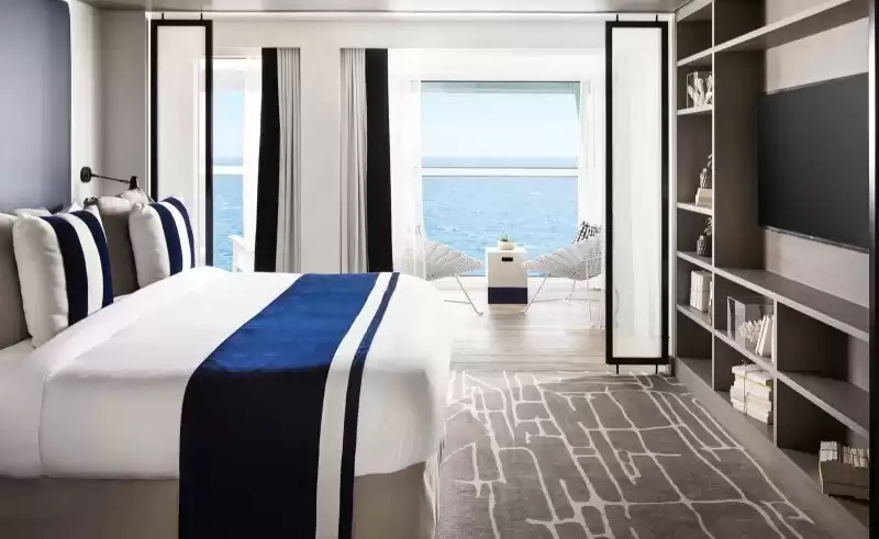 Suite Penthouse  