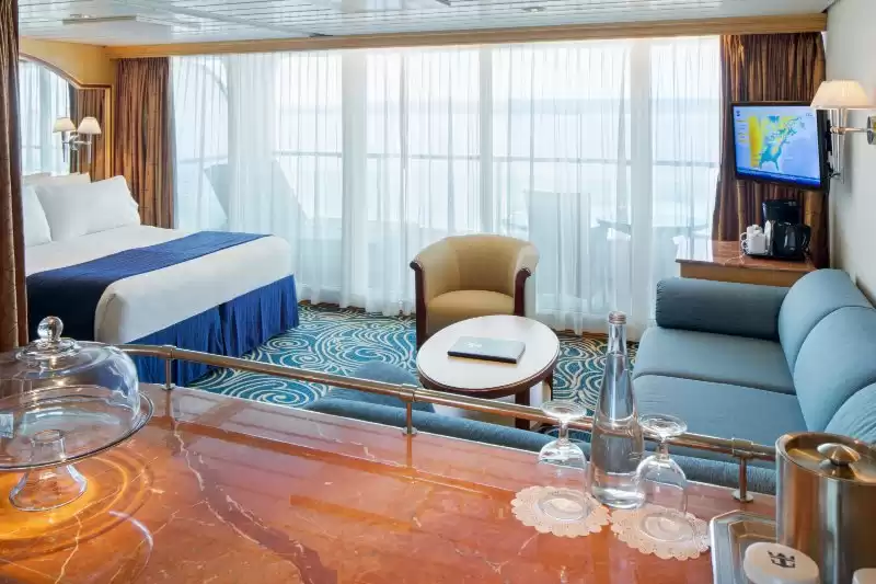Gran Suite – 1 habitación