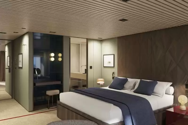 Haven Penthouse 