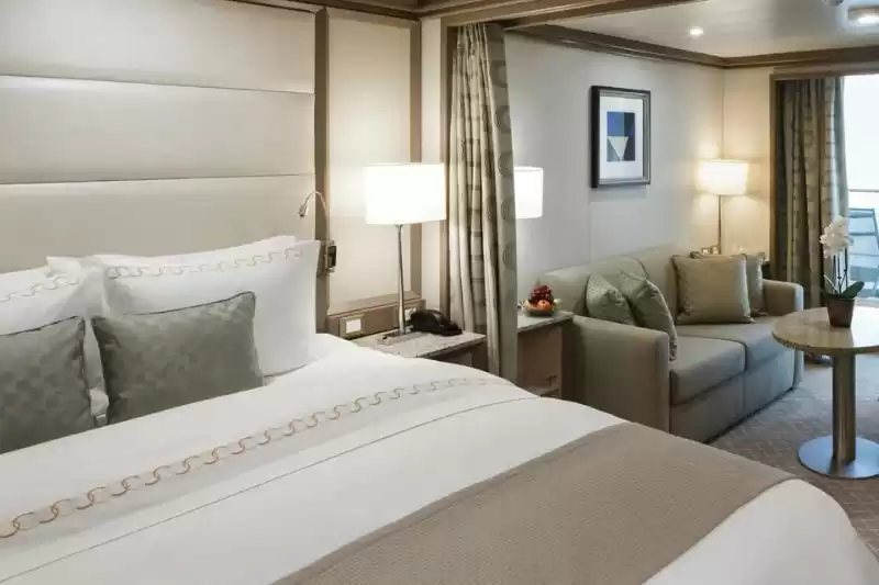 Suite Veranda Clásica