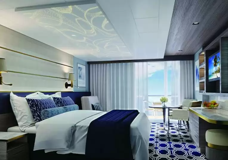 Haven Penthouse