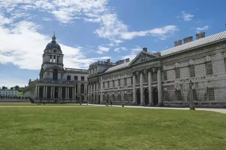 Greenwich