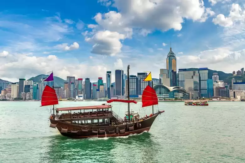 Hong Kong