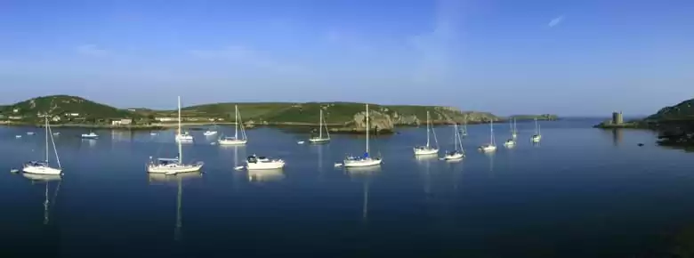 Islas Scilly