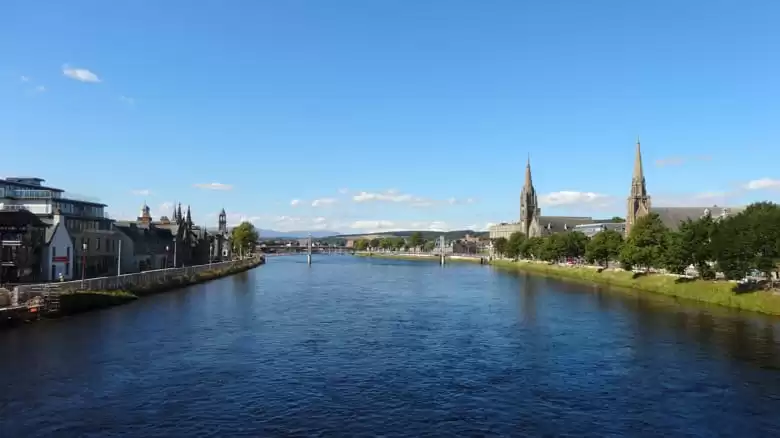 Inverness