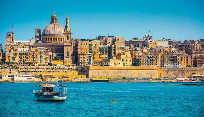 La Valetta