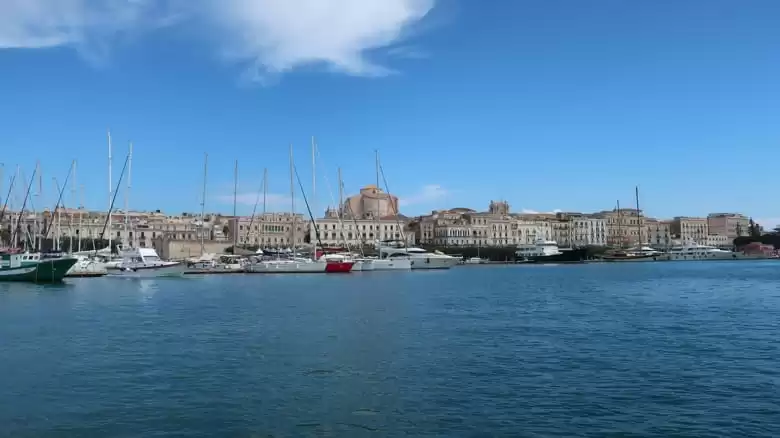 Puerto Empedocle