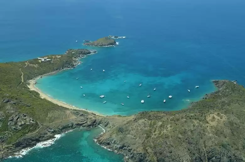 Santo Barthélemy